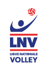 03/10/2020 L'EQUIPE: Tours battu d'entrée à Cannes - Volley - Ligue A(H)